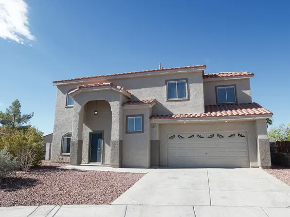 3031 Beaufort Ct, North Las Vegas, NV 89032