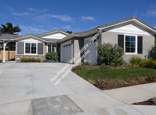 1119 Trilogy Cir, Santa Maria, CA 93455