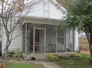 1299 Reutlinger Ave, Louisville, KY 40204