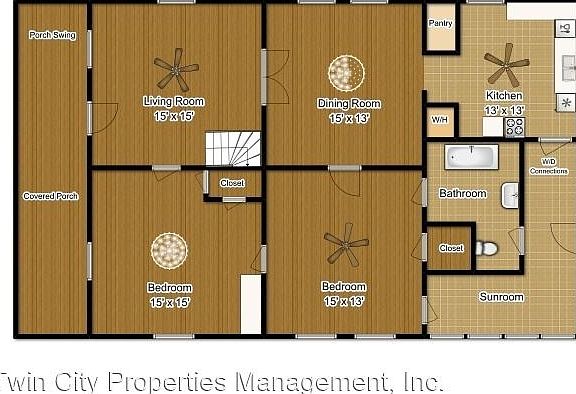 2nd image of this home