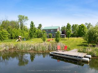 317 Coutts Bay Rd, Drummond/north Elmsley, ON K7H3C7