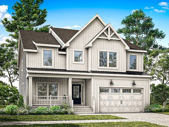 Modern Farmhouse Style, Astoria