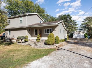 4607 Eleven Mile Rd, Auburn, MI 48611