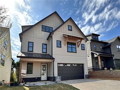 3008 Trae Ct, Smyrna, GA, 30080