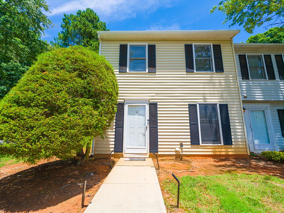 1st image of 4 Astor Ct