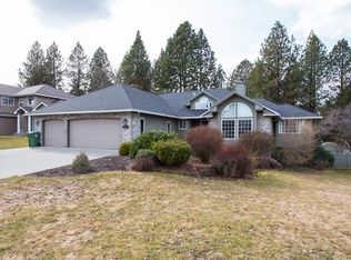 3908 S Custer St, Spokane, WA 99223