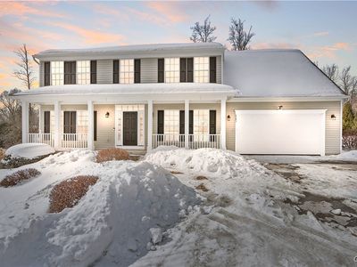8293 Luchsinger Ln, Baldwinsville, NY, 13027