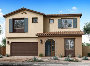 Mahogany Plan 40-8 Plan, Jacamar at Waterston Central, Gilbert, AZ 85298