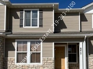 6417 Endurance Hts, Colorado Springs, CO 80923