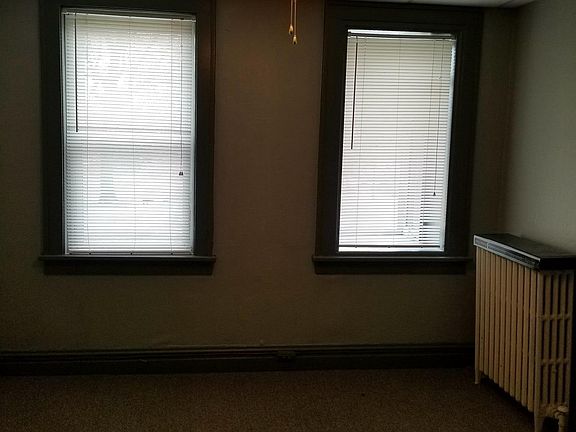 Bedroom #1/ 17.5x11 Built in Storage in Hallway