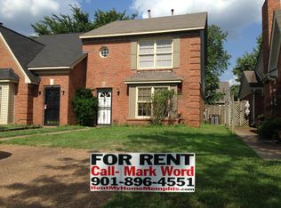 3012 Hunters Way Dr, Memphis, TN 38115