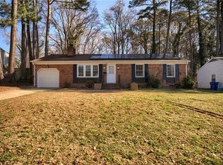 363 Paulette Dr, Newport News, VA