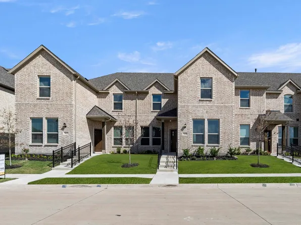 5418 Runnel Rd, Royse City, TX 75189