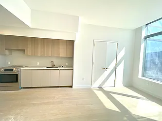 Rented by Modern Spaces