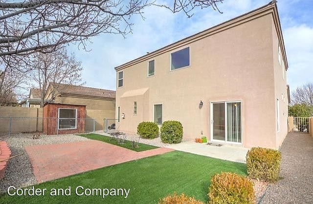 1st image of 3905 Desert Sage Ct NW