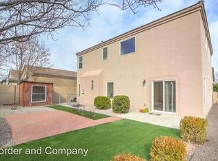 3905 Desert Sage Ct NW, Albuquerque, NM 87120