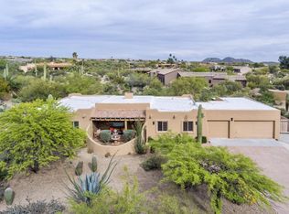 36429 N Twilight Trl, Carefree, AZ 85377