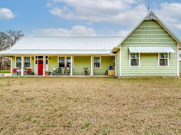 15715 Fm 2156, Dublin, TX 76446