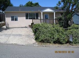 41 La Prenda St, Benicia, CA 94510
