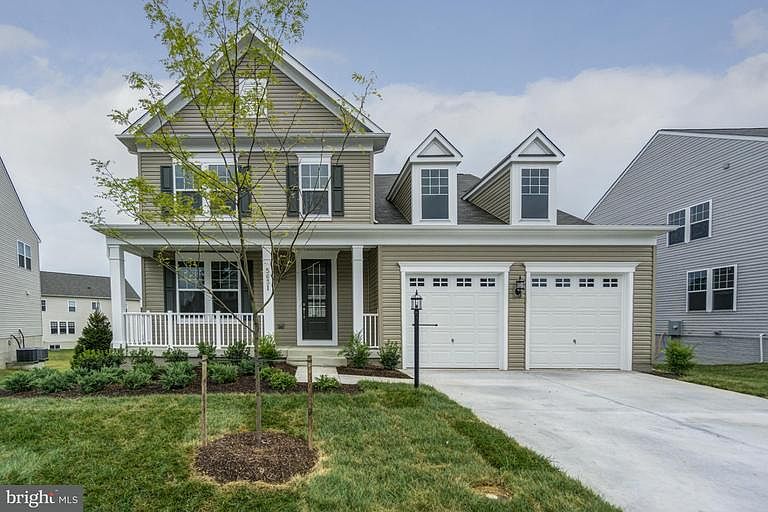 1st image of 5631 Spriggs Meadow Dr