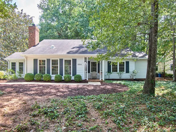 6914 Falconbridge Rd, Chapel Hill, NC 27517