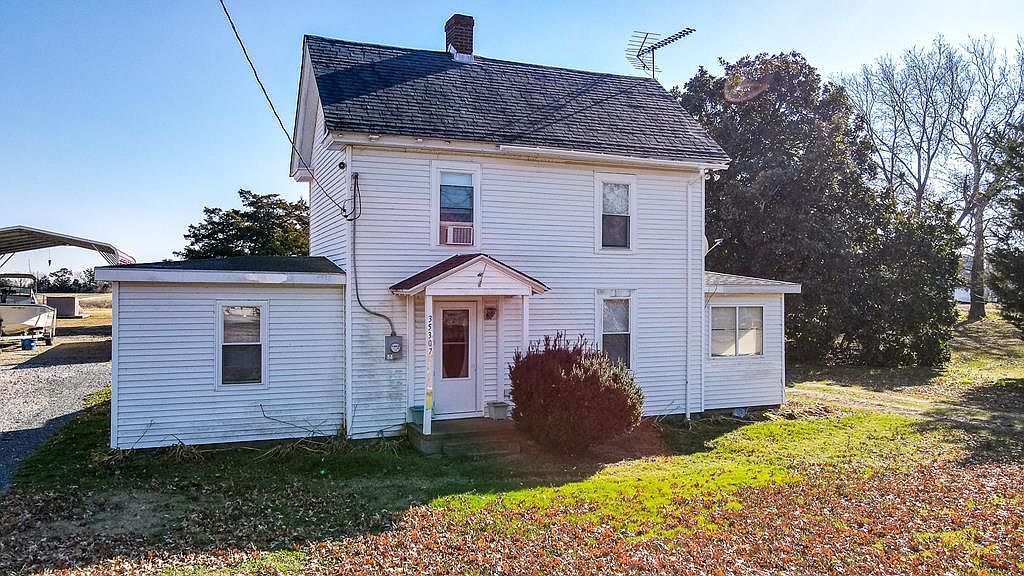 35307 Bradfords Neck Rd, Quinby, VA 23423 Zillow