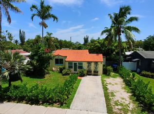 1828 Scott St, Hollywood, FL 33020