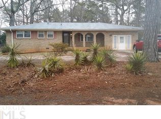 1776 Walt Stephens Rd, Jonesboro, GA 30236