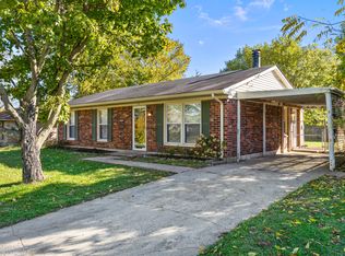 230 Delaware Dr, Georgetown, KY 40324