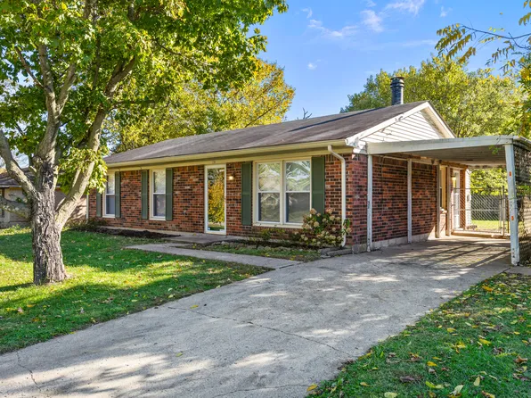 230 Delaware Dr, Georgetown, KY 40324