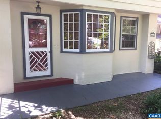 2702 Eton Rd, Charlottesville, VA 22903