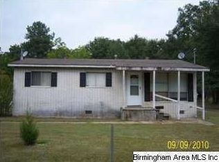 924 1st Ave, Clanton, AL 35045