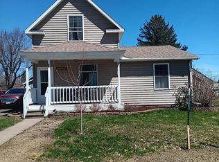 410 4th Ave N, Foley, MN 56329