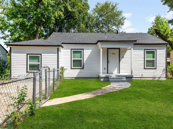3110 Utah Ave, Dallas, TX 75216