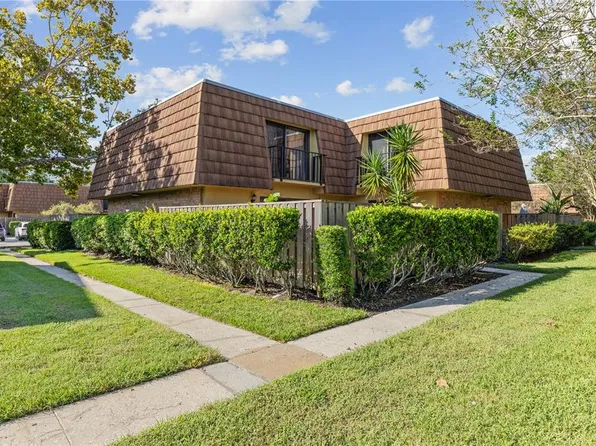 5278 MIDDLE COURT #114, ORLANDO, FL 32811