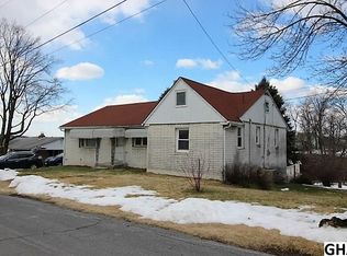523 High St, Steelton, PA 17113