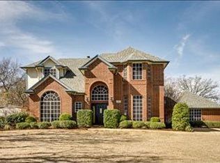 904 Shady Ln N, Keller, TX 76248