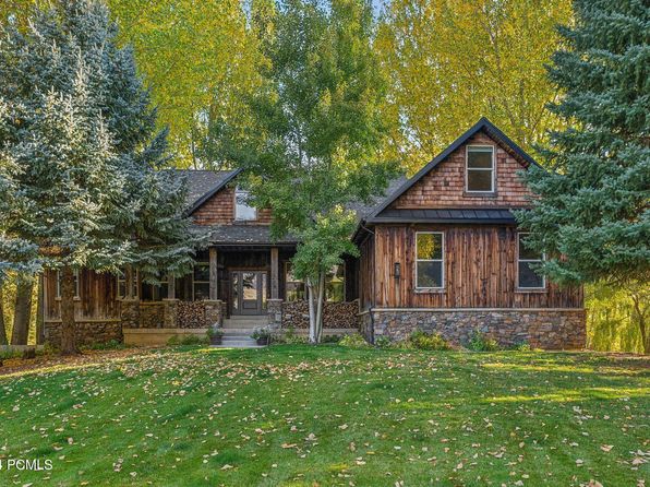 3364 N Highway 162, Eden, UT 84310