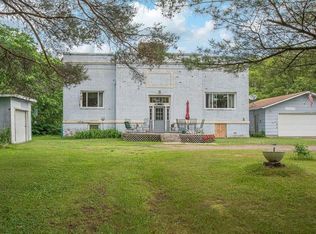 6622 Fire Tower Rd, Rhinelander, WI 54501