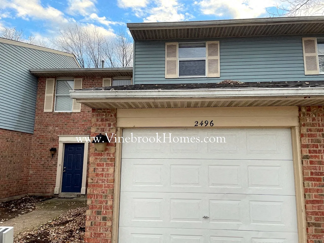2496 Spring Valley Rd — Photo 1