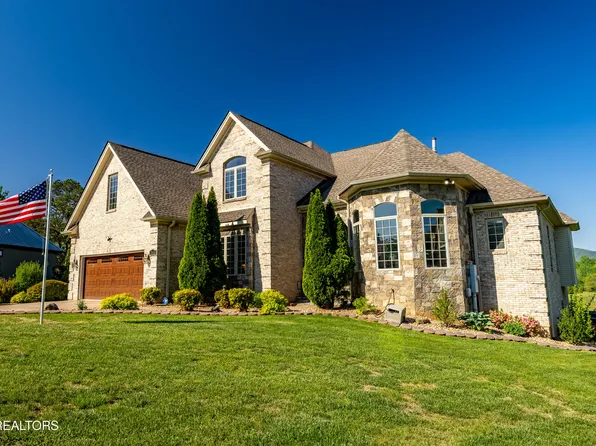 7641 Powder Horn Trl, Townsend, TN 37882