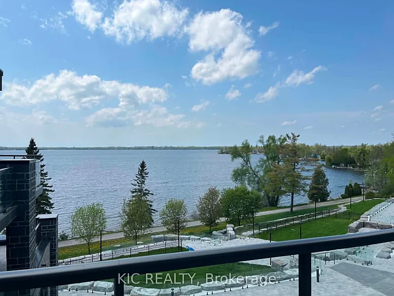 99 Louisa St #307 — Photo 37
