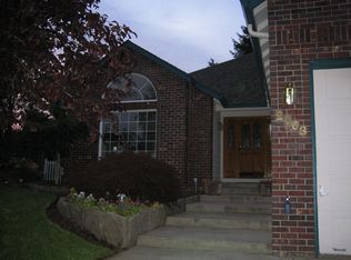 2008 NW 108th St, Vancouver, WA