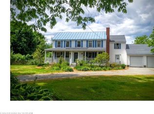456 Benton Ave, Winslow, ME 04901