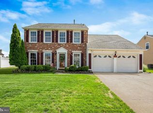 22 Pony Run, Sewell, NJ 08080