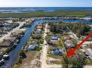 3705 SW 3rd Ter, Cape Coral, FL 33991