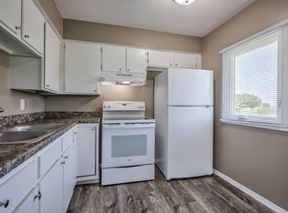 Ashland Park II Apartments, Ashland, NE 68003