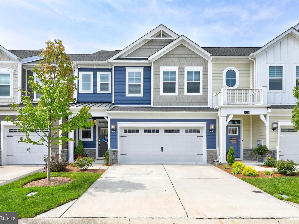 1st image of 24240 Canoe Dr