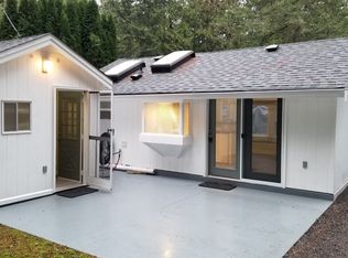 304 Mill Rd BACK B, Pt Roberts, WA 98281