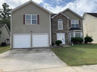 11727 Sarah Loop, Hampton, GA 30228